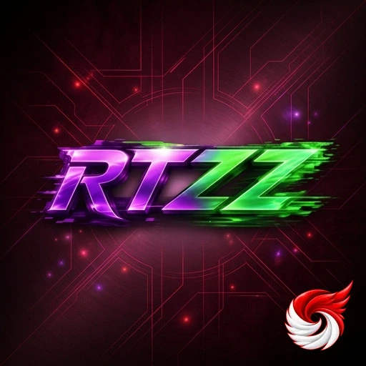 Logo rtzz