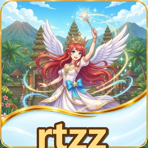 Antarmuka sederhana rtzz saat pengguna menelusuri daftar aplikasi.